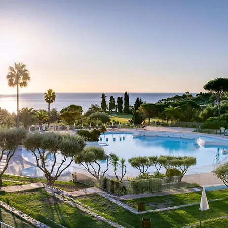 Résidence Le Hameau De Cap Esterel - Maeva - 5 Personnes - Confort Mae-2361 * Saint-Raphaël