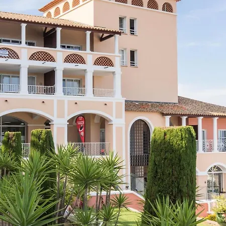 Résidence Le Hameau De Cap Esterel - Maeva - 5 Personnes - Confort Mae-2361 Appartamento