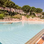 Résidence Le Hameau De Cap Esterel - Maeva - 5 Personnes - Confort Mae-2361 * Saint-Raphaël