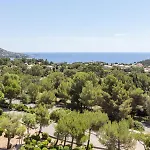 Résidence Le Hameau De Cap Esterel - Maeva - 5 Personnes - Confort Mae-2361 * Saint-Raphaël