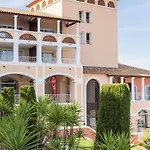 Résidence Le Hameau De Cap Esterel - Maeva - 5 Personnes - Confort Mae-2361 Appartement