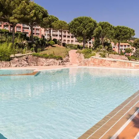 Le Hameau De Cap Esterel - Maeva - 5 Personnes - Confort Mae-2361 * Saint-Raphaël