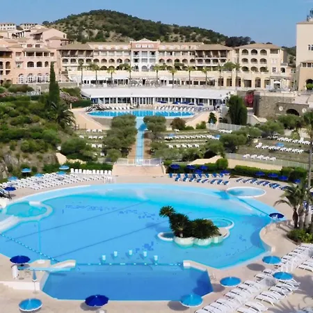 Le Hameau De Cap Esterel - Maeva - 5 Personnes - Confort Mae-2361 * Saint-Raphaël