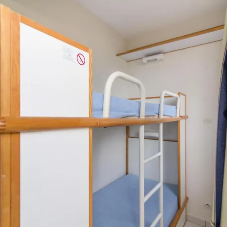 Appartement Résidence Le Hameau De Cap Esterel - Maeva - 5 Personnes - Confort Mae-2361 Saint-Raphaël