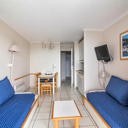 Appartement Résidence Le Hameau De Cap Esterel - Maeva - 5 Personnes - Confort Mae-2361