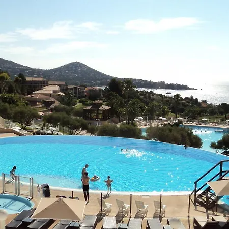 Le Hameau De Cap Esterel - Maeva - 5 Personnes - Confort Mae-2361