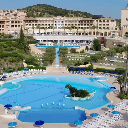 Le Hameau De Cap Esterel - Maeva - 5 Personnes - Confort Mae-2361 Apartment