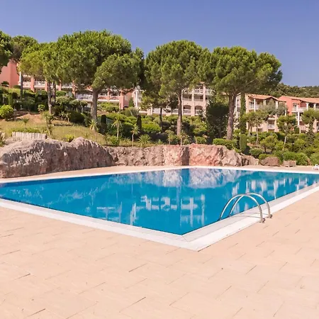 Le Hameau De Cap Esterel - Maeva - 5 Personnes - Confort Mae-2361 Saint-Raphaël