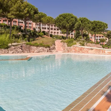 Le Hameau De Cap Esterel - Maeva - 5 Personnes - Confort Mae-2361 Saint-Raphaël