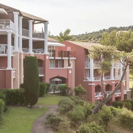 Le Hameau De Cap Esterel - Maeva - 5 Personnes - Confort Mae-2361 Apartment