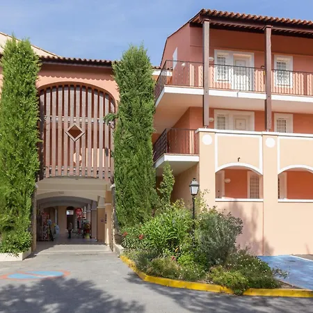 Le Hameau De Cap Esterel - Maeva - 5 Personnes - Confort Mae-2361 Saint-Raphaël