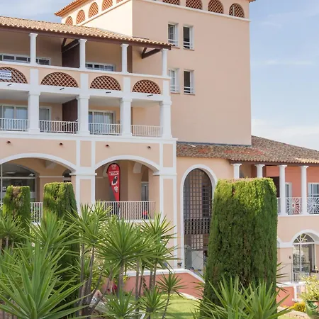 Le Hameau De Cap Esterel - Maeva - 5 Personnes - Confort Mae-2361 Apartment Saint-Raphaël