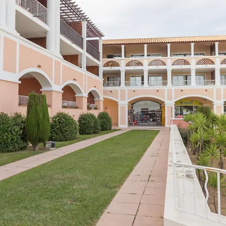 Apartment Le Hameau De Cap Esterel - Maeva - 5 Personnes - Confort Mae-2361