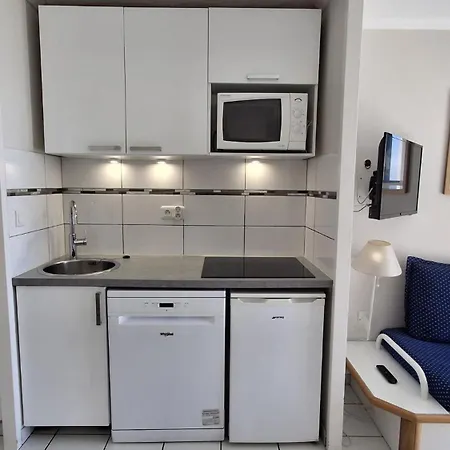 Le Hameau De Cap Esterel - Maeva - 5 Personnes - Confort Mae-2361 Apartment
