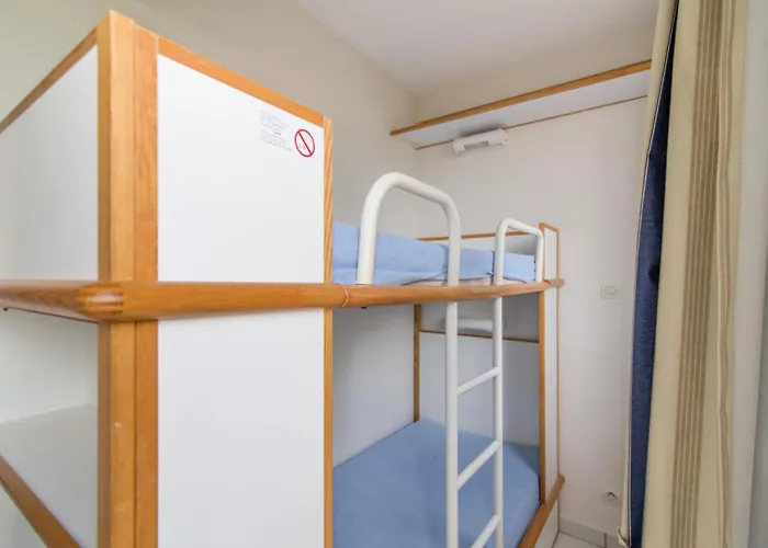 アパート Le Hameau De Cap Esterel - Maeva - 5 Personnes - Confort Mae-2361 Saint-Raphaël