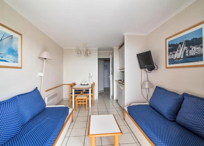 アパート Le Hameau De Cap Esterel - Maeva - 5 Personnes - Confort Mae-2361