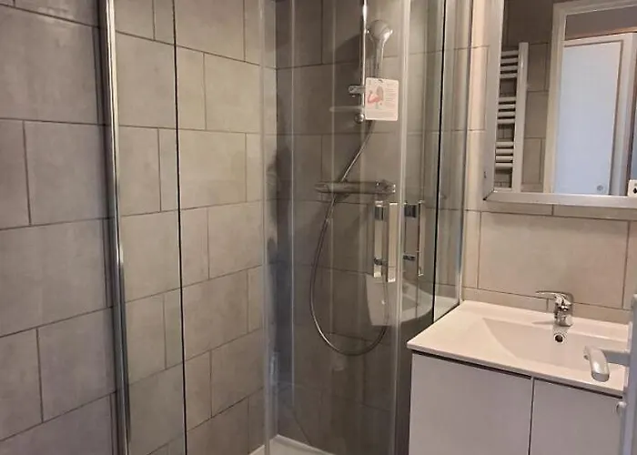 Résidence Le Hameau De Cap Esterel - Maeva - 5 Personnes - Confort Mae-2361 *