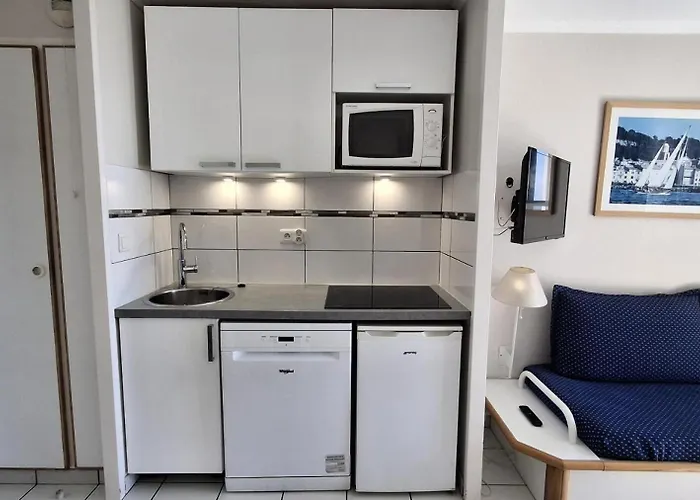 Le Hameau De Cap Esterel - Maeva - 5 Personnes - Confort Mae-2361 Saint-Raphaël